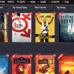 AntMovie: Revolutionizing Streaming Entertainment