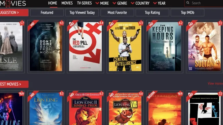 AntMovie: Revolutionizing Streaming Entertainment