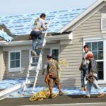 The Ultimate Guide for Choosing  Roofing Contractors