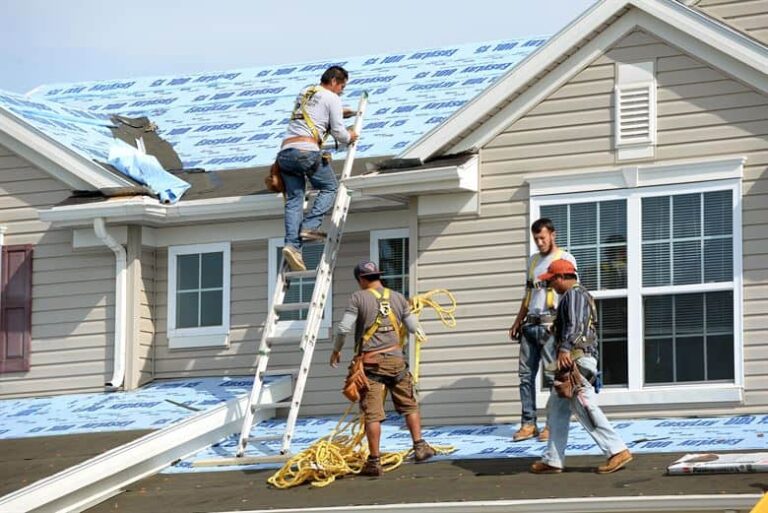 The Ultimate Guide for Choosing Roofing Contractors
