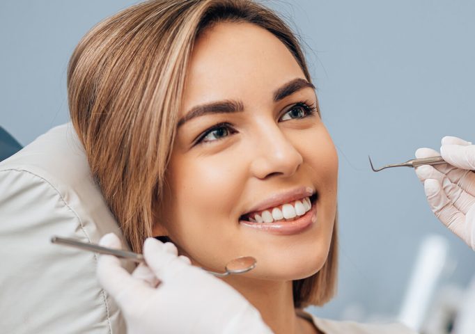 Affordable Dentistry Services