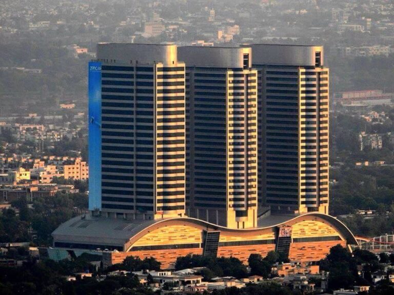 Elysium Tower 