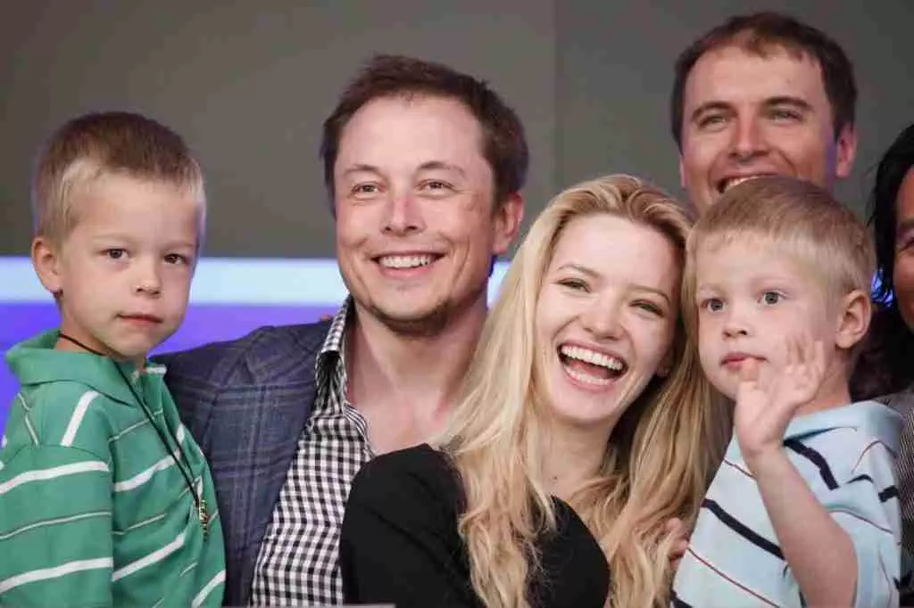 kai musk