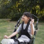 Kids Wheelchairs