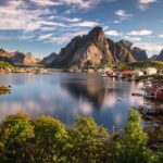   Most Remarkable Tourist Spots