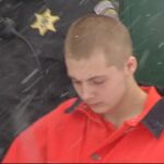 Dylan Schumaker Case