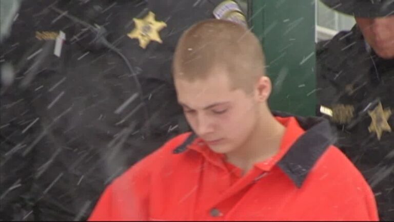 Dylan Schumaker Case