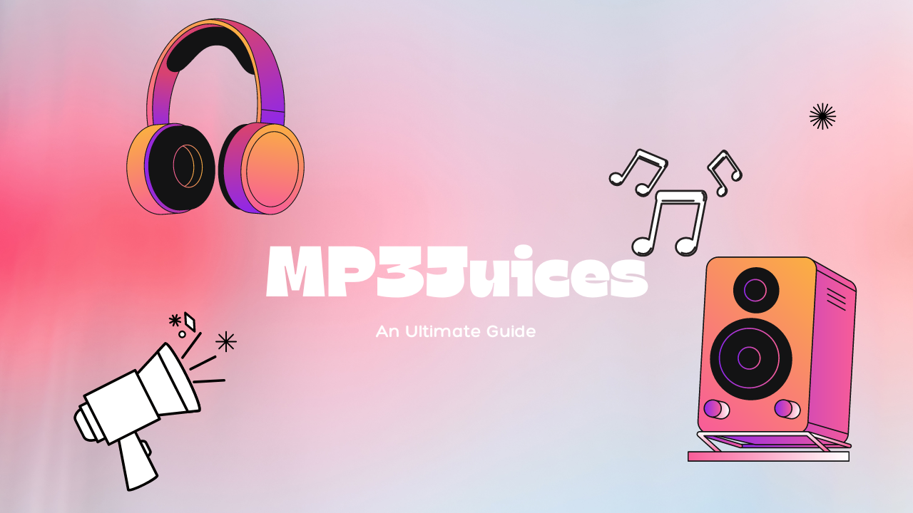 Unveiling MP3Juices: Your Ultimate Guide to Safe and Legal Music Downloads