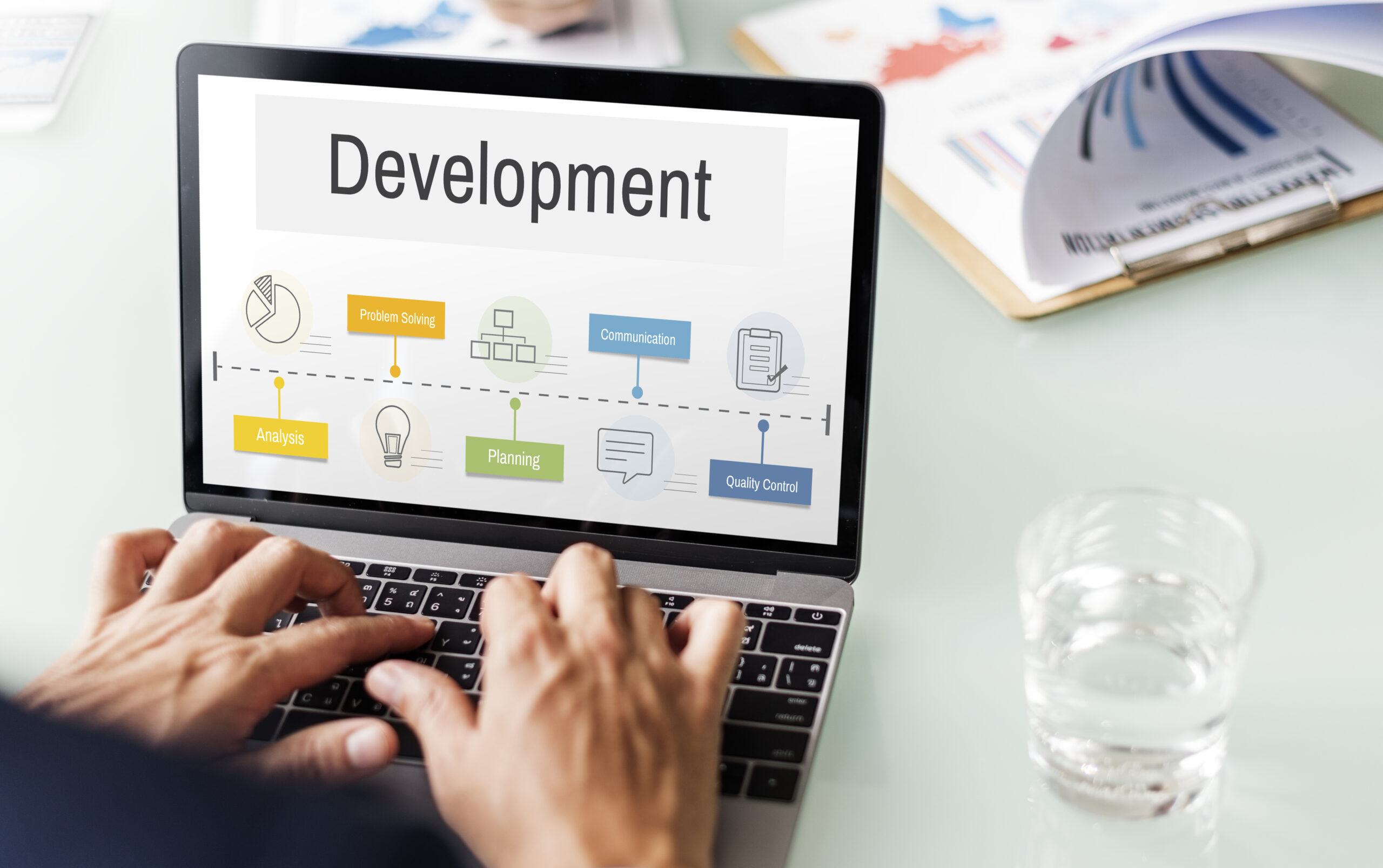 Web Development for Growing Businesses