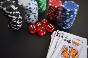 Korea's Online Casino Boom