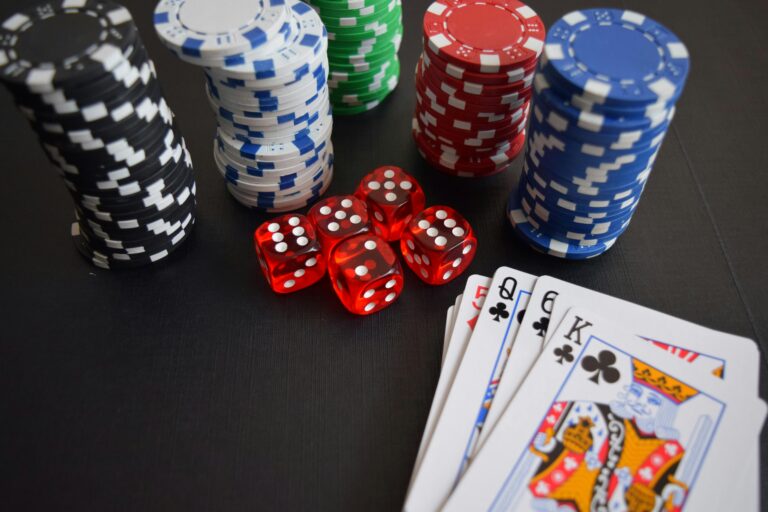 Korea's Online Casino Boom