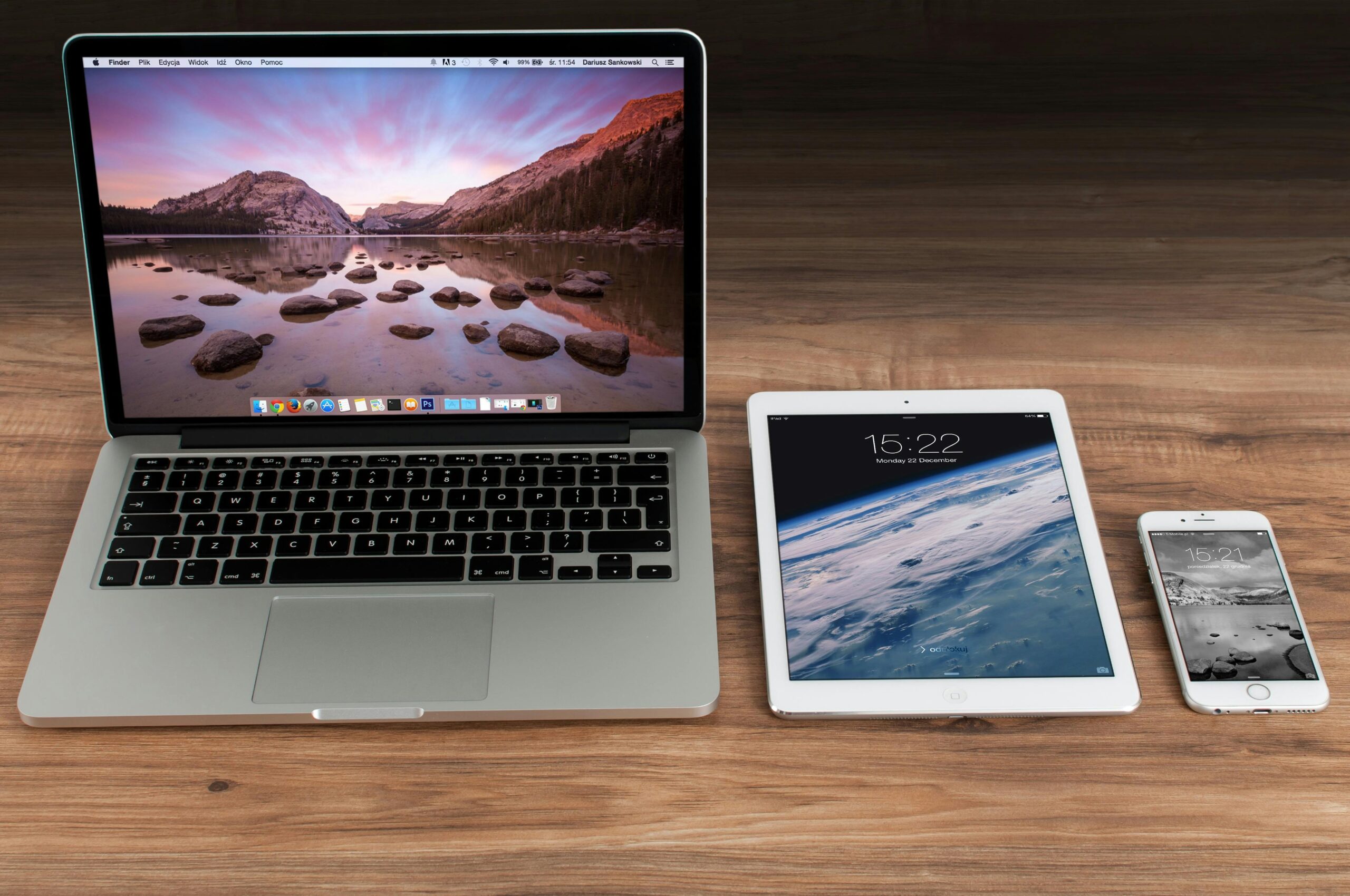 iMac Pro i7 4K