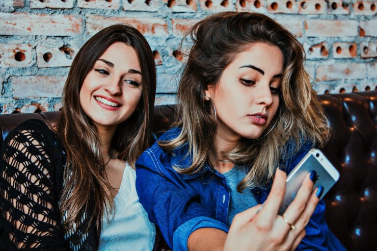 Internet Chicks