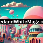 Redandwhitemagz.com: A Diverse Online Platform for Every Interest
