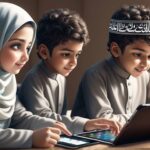 Mastering Tajweed while Learning Quran Online 