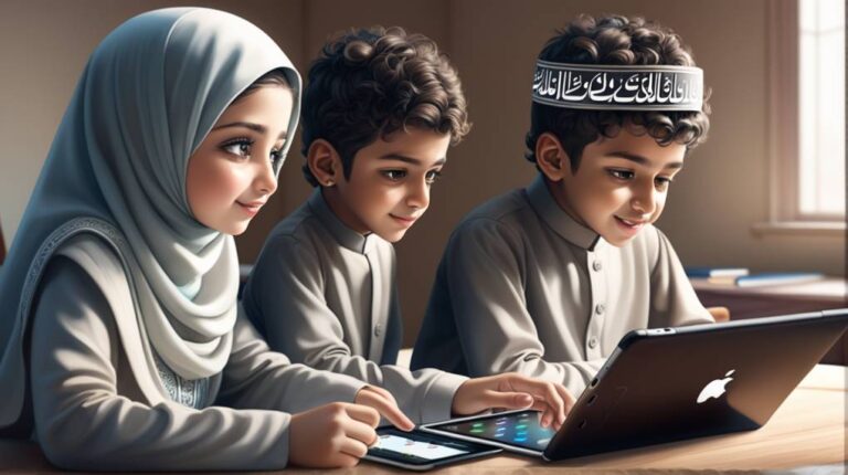 Mastering Tajweed while Learning Quran Online 