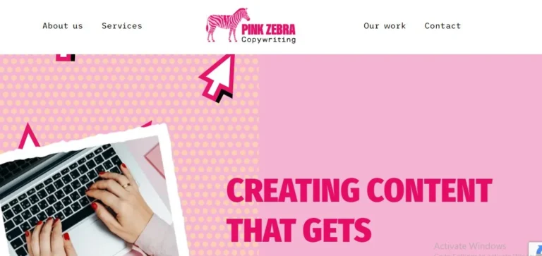 Pink Zebra Consultant Login