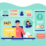 Maximizing Customer Engagement with Omnichannel Strategies