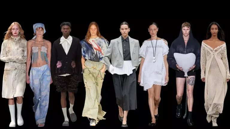 From Runway to Reality: How to Rock Branded Clothes with Confidence