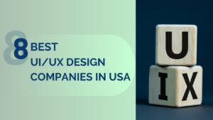 Content Whale - The Best UI UX Design Company in US