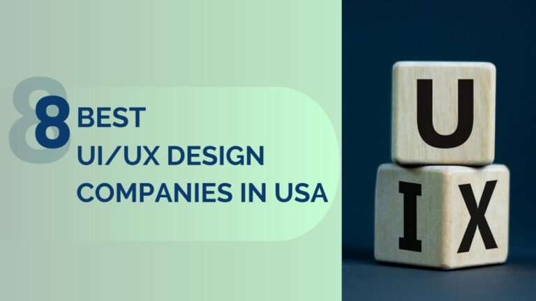 Content Whale - The Best UI UX Design Company in US