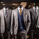 Elevate Your Wardrobe with the Ultimate Men's Fashion Brand