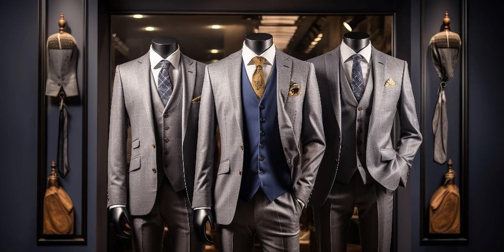 Elevate Your Wardrobe with the Ultimate Men's Fashion Brand