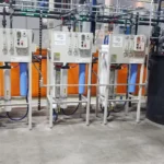 Elevate Your Water Treatment Game with Our Industry-Leading Plant Service