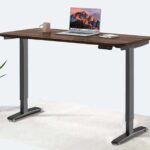 Work Smart, Not Hard:  Incorporate MotionGrey Standing Desk Canda in Your Workplace