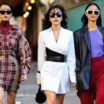 From Runway to Real Life: Recreating High Fashion Looks for Women