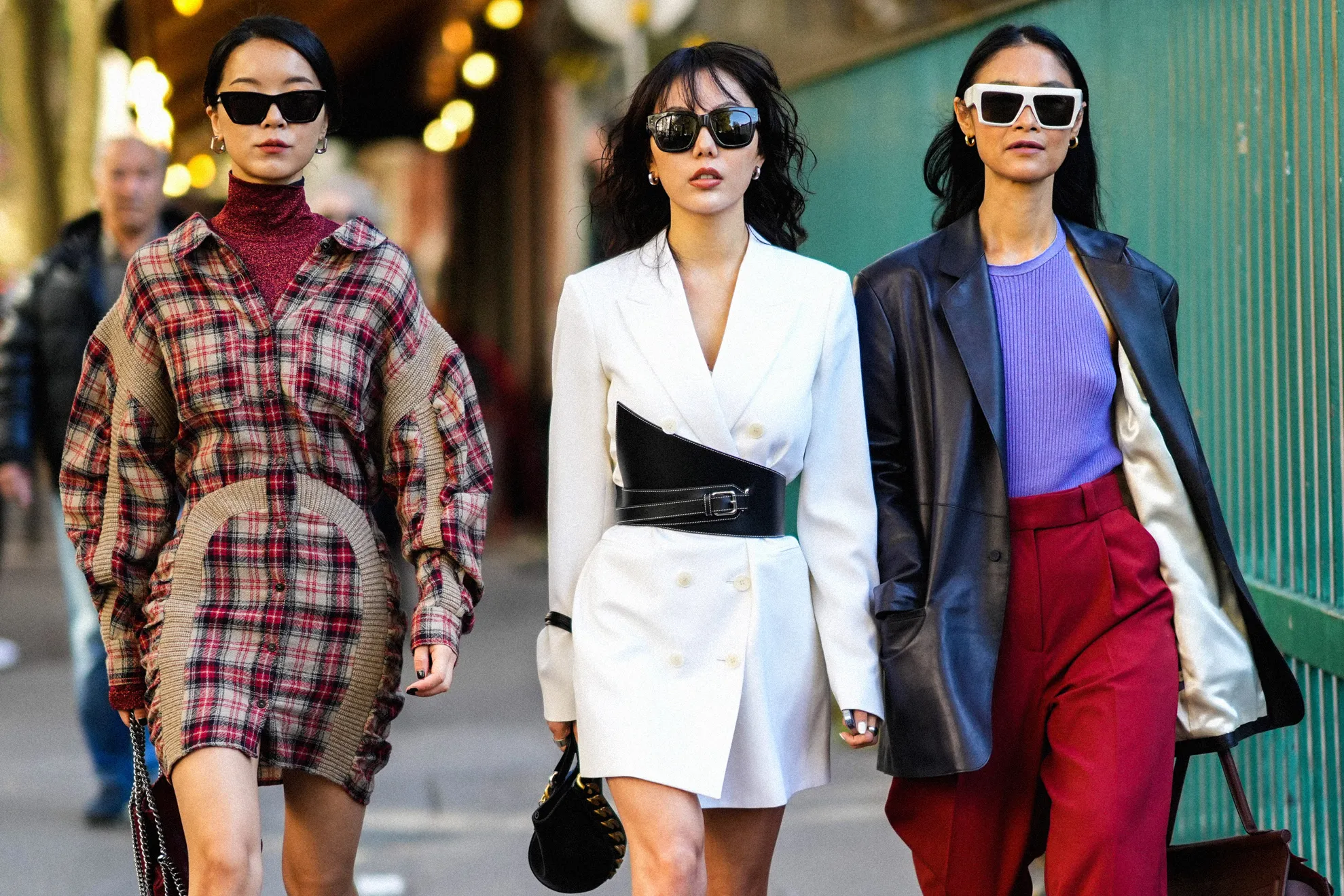 From Runway to Real Life: Recreating High Fashion Looks for Women