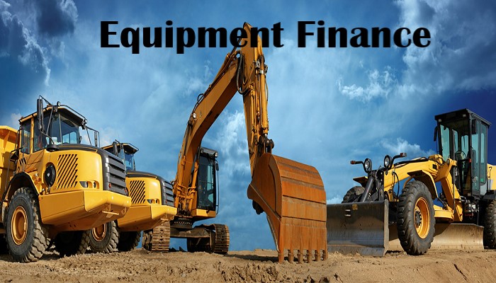 Equipment-Finance