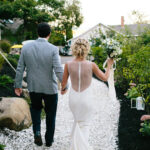 The Ultimate Guide to Planning an Outdoor Wedding