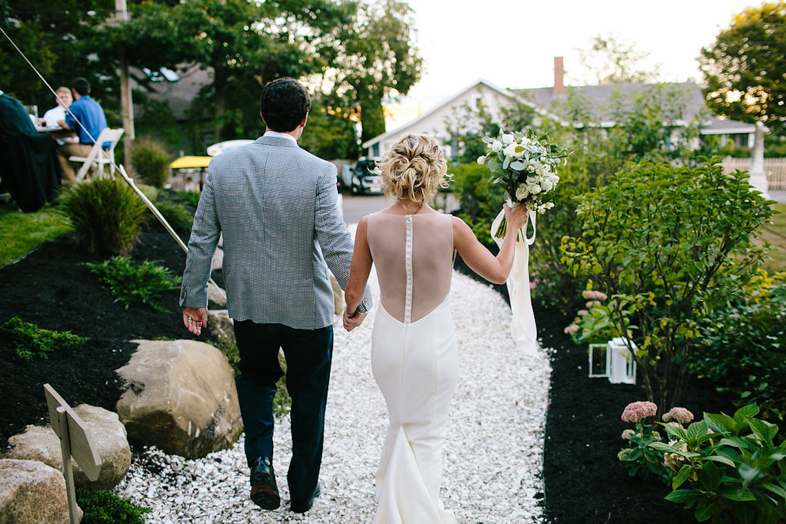 The Ultimate Guide to Planning an Outdoor Wedding