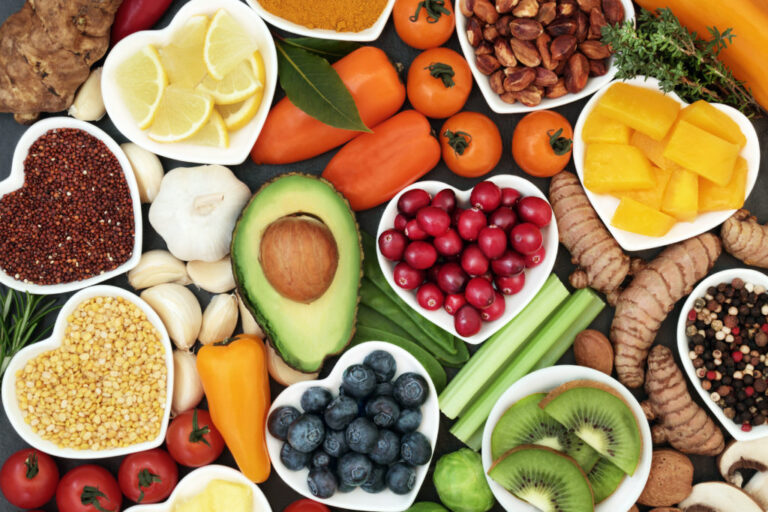 The Ultimate Guide About Healthy Foods For Sportsmen