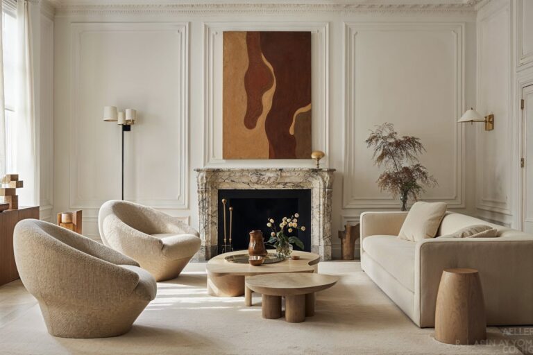 The Ultimate Guide to Creating a Stunning Home Interior