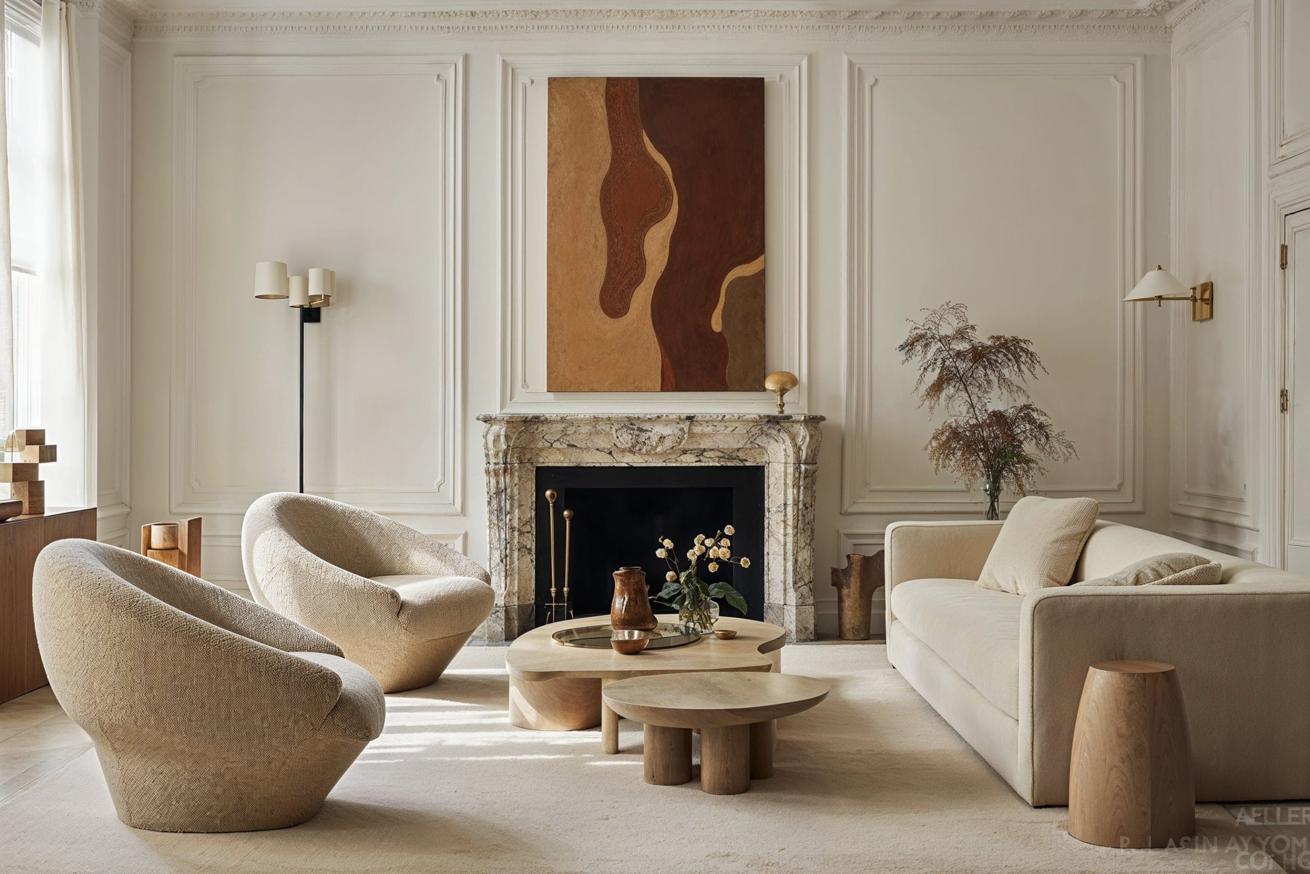 The Ultimate Guide to Creating a Stunning Home Interior