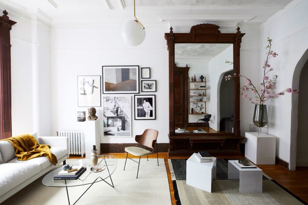 How to Design a Small Home That Feels Spacious