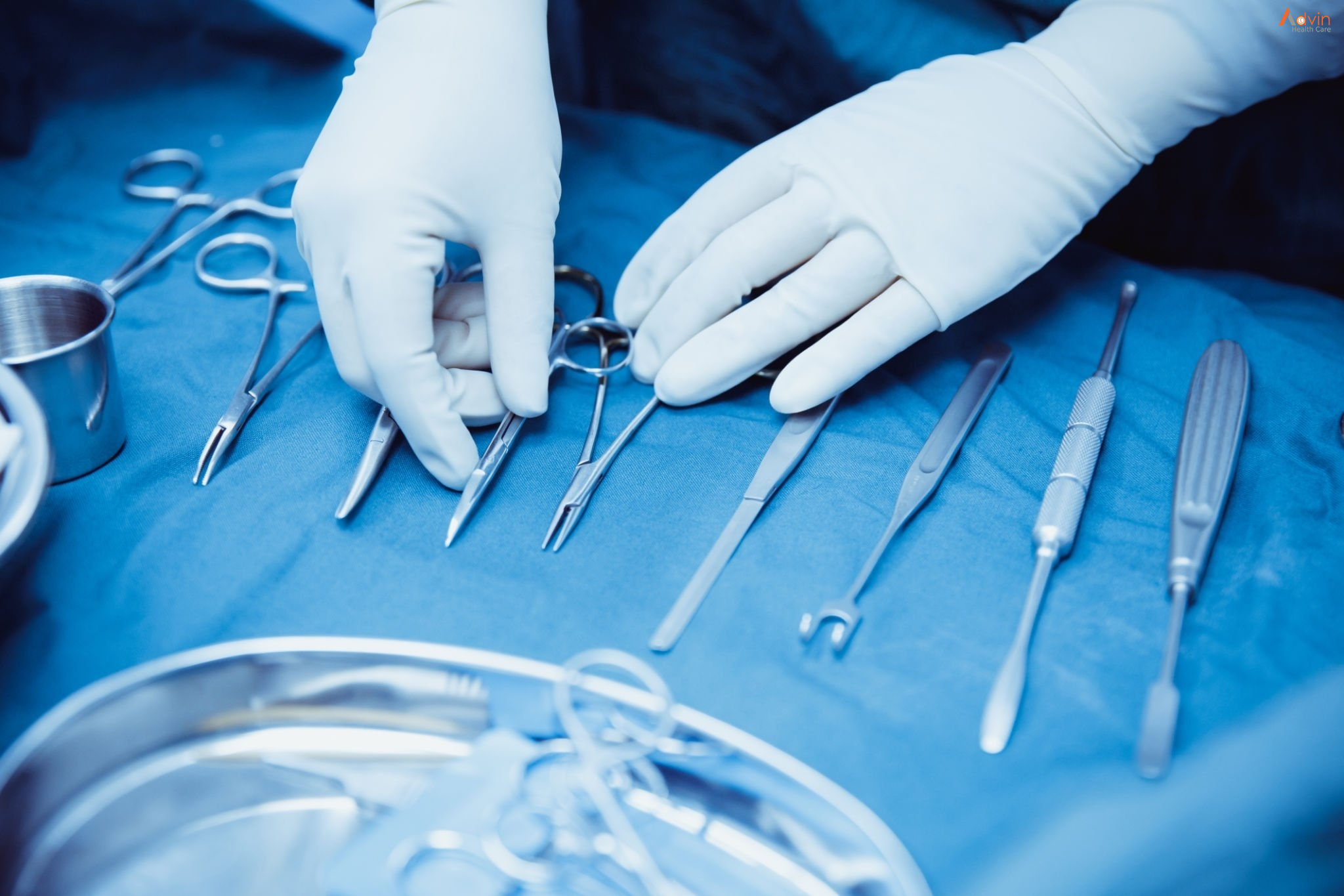 Importance of Using High-Quality Tools and Supplies in Surgery