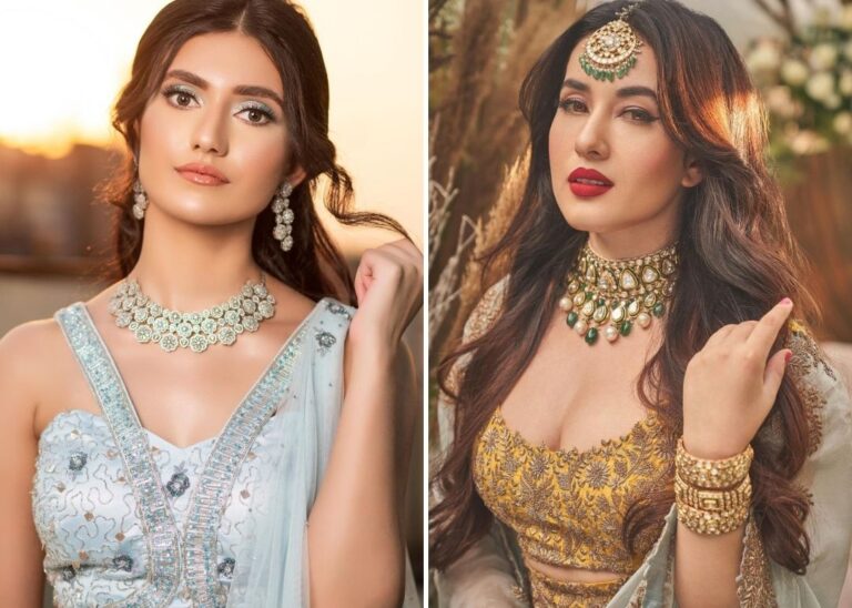 How to Achieve a Fresh and Glamorous Summer Bridal Look