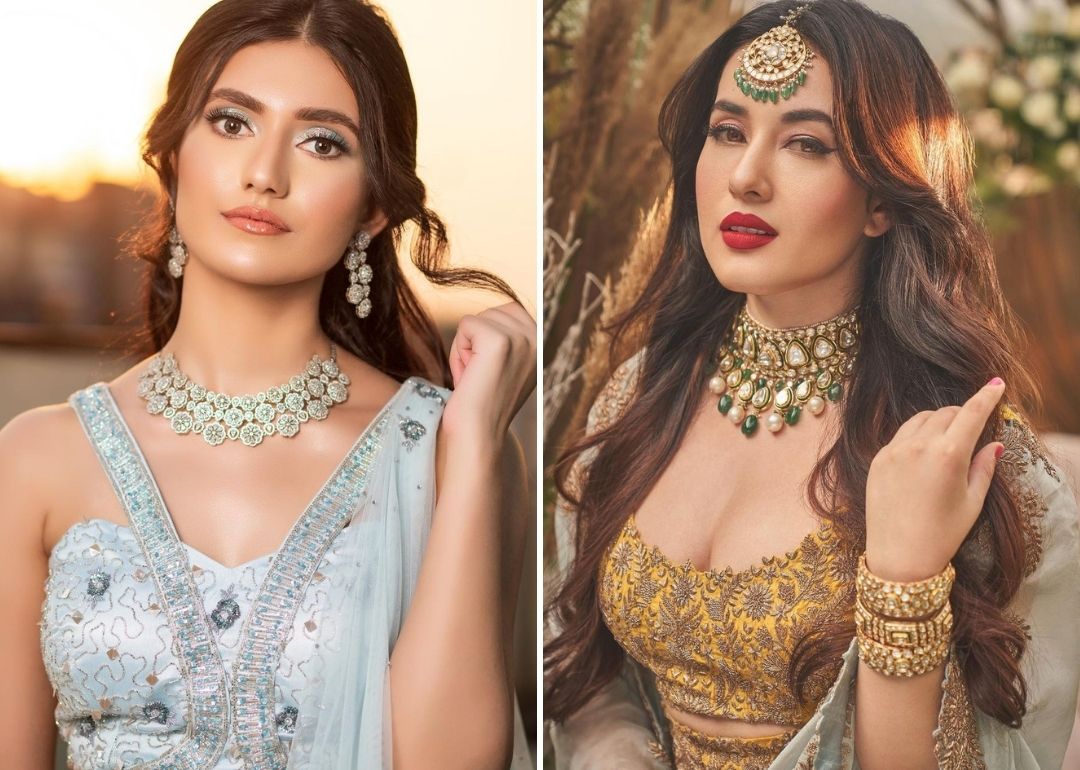 How to Achieve a Fresh and Glamorous Summer Bridal Look