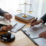 Navigating the Legal Landscape For  Understanding Basic  Divorce Laws