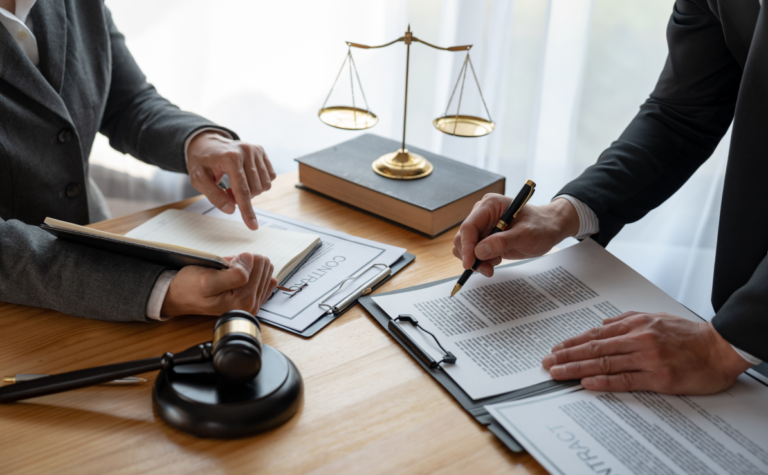 Navigating the Legal Landscape For Understanding Basic Divorce Laws