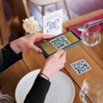 Revolutionizing Dining Experiences Top QR Code Services for Restaurants