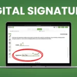 Digital Signatures