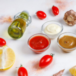 Top 5 Sauces That Don't Belong in the Freezer