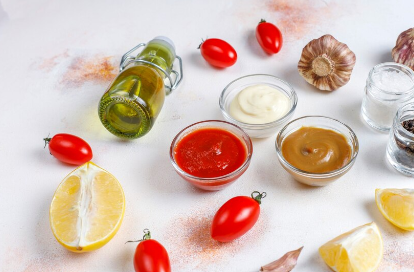 Top 5 Sauces That Don't Belong in the Freezer