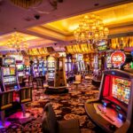 Unveiling the Secrets of Slot Gacor with Petir108 Game Slot