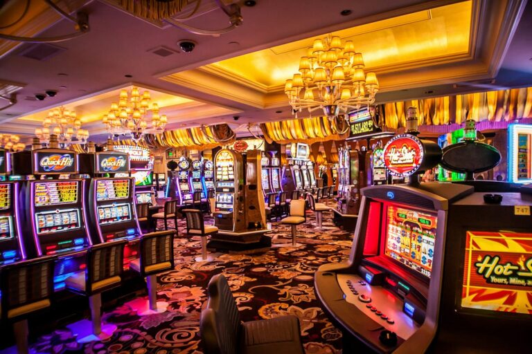 Unveiling the Secrets of Slot Gacor with Petir108 Game Slot
