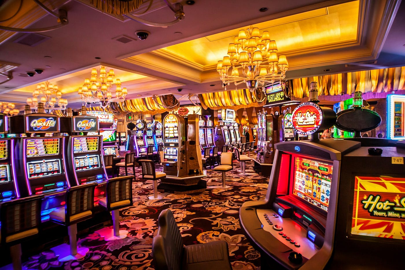 Unveiling the Secrets of Slot Gacor with Petir108 Game Slot